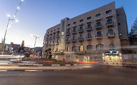 Galilee Hotel Nazareth